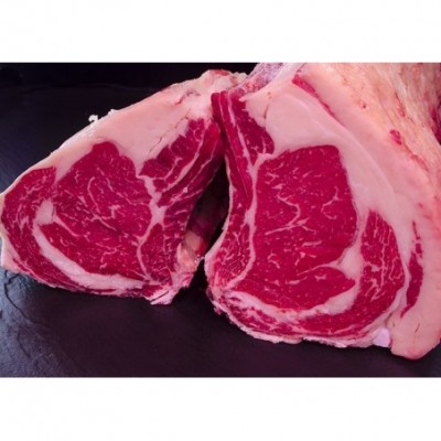 Goi solomoaren txuletoia