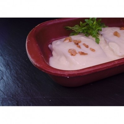 Bacalao al pil pil