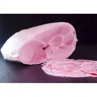 Urdaiazpiko egosi naturala