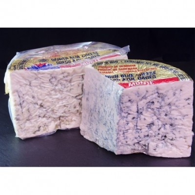 Gazta urdin daniarra