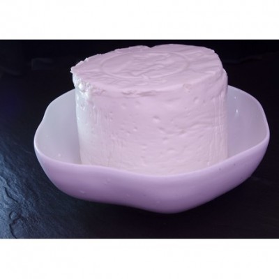 Queso de Burgos Santi