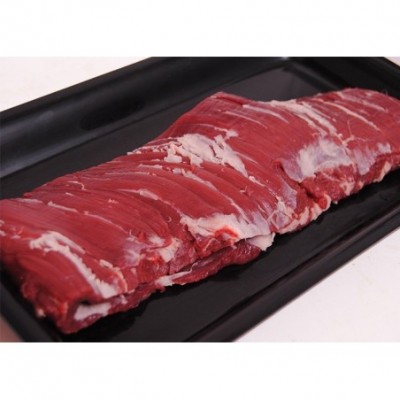 Entrécula de ternera