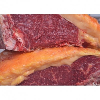 Behe solomoaren txuletoia