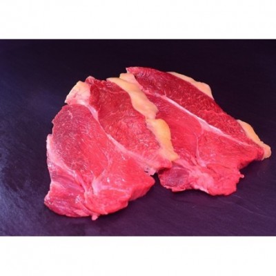 Filete de cadera de vaca