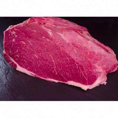 Filetes de vaca tapa