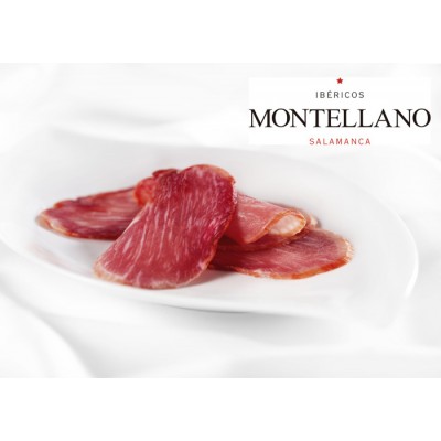 Montellano Solomo Iberikoa