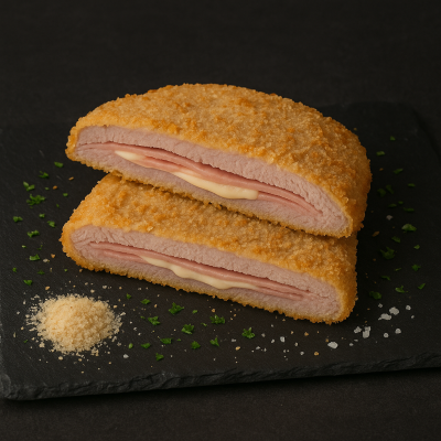 Cachopo de Ternera