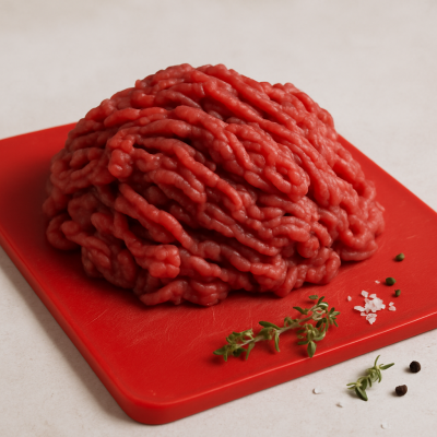 Picadillo de Vaca