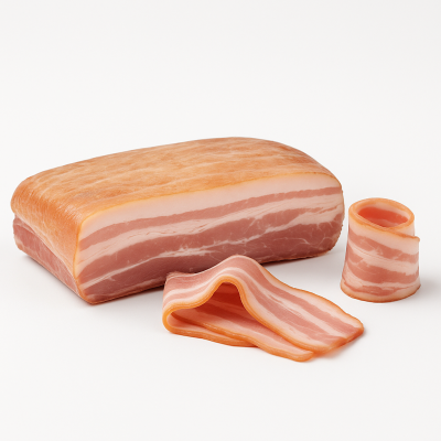 Tocineta Bacon